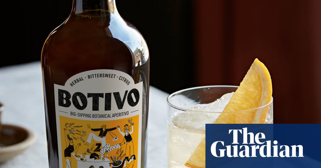 Adult Non-Alcoholic Drinks Coverage Points to Premium, Lower-Sugar Formats