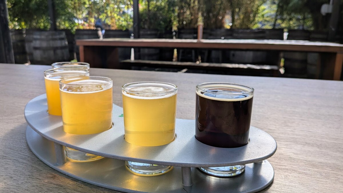 Washington producers adjust as drinking habits change