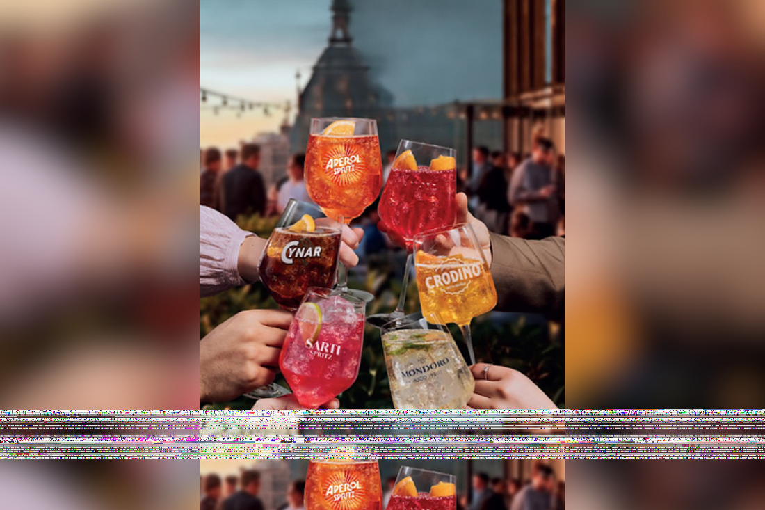 Zero-Proof Beverage News Points to More Adult Occasions Beyond Wine