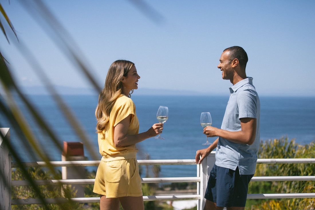 Dealcoholized Wine Still Contains Alcohol: What Under 0.5% ABV Means