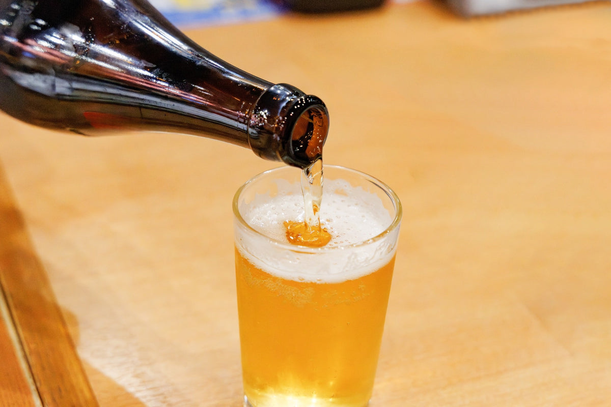 No/Low Drink Pricing and Shelf Signals Shift Again