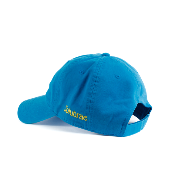 Dad Cap | Daylight - Blue