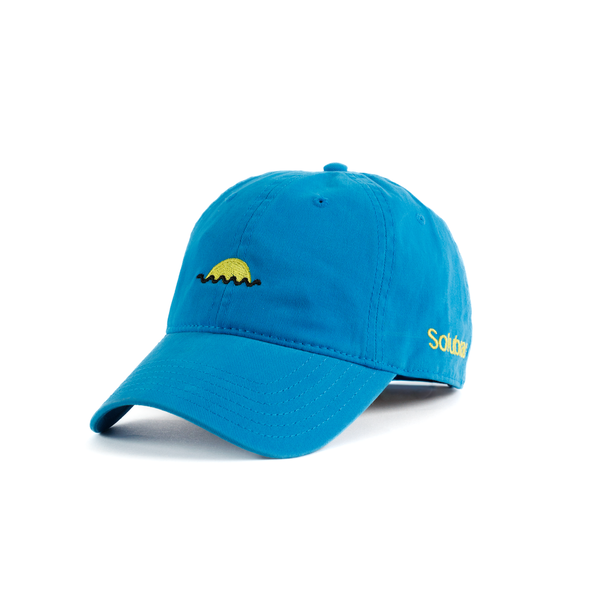 Dad Cap | Daylight - Blue