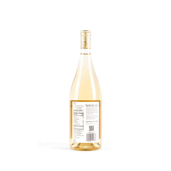 DAYLIGHT | De-Alcoholized White Wine