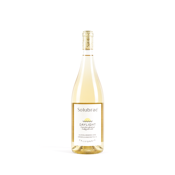 DAYLIGHT | De-Alcoholized White Wine
