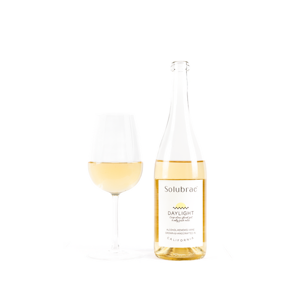 DAYLIGHT | De-Alcoholized White Wine