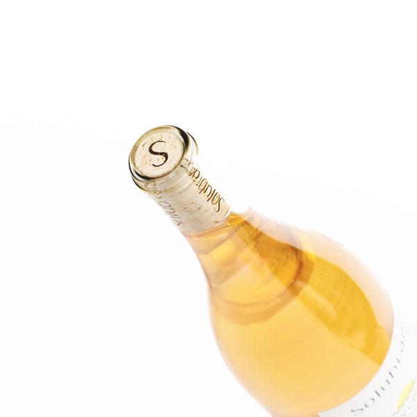 DAYLIGHT | De-Alcoholized White Wine