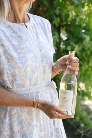 DAYLIGHT | De-Alcoholized White Wine