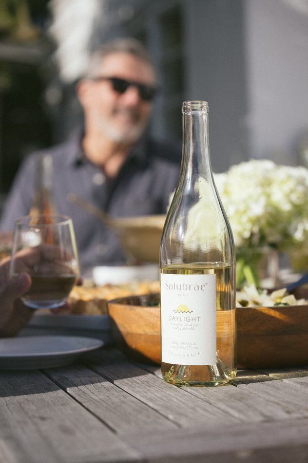 DAYLIGHT | De-Alcoholized White Wine