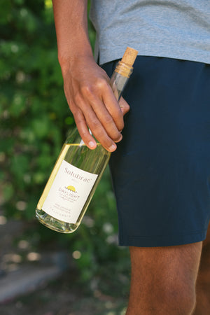 DAYLIGHT | De-Alcoholized White Wine