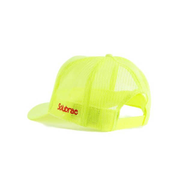 Foam Trucker | Rise & Shine