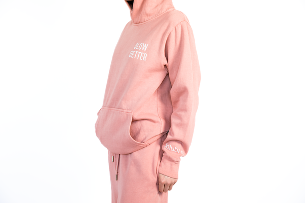 Hoodie | Glow Getter
