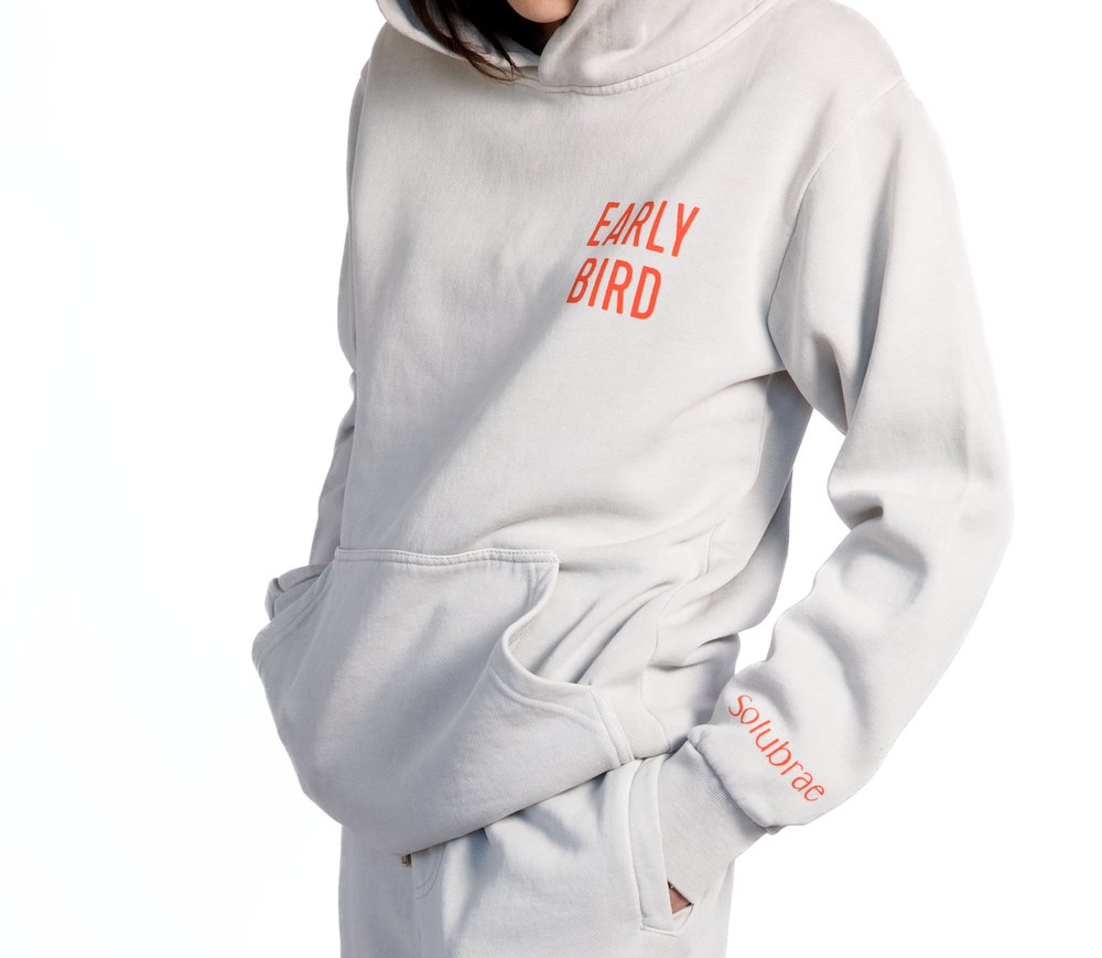 Hoodie | Early Bird