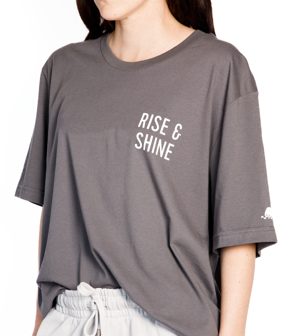 Unisex T-Shirt | Rise & Shine