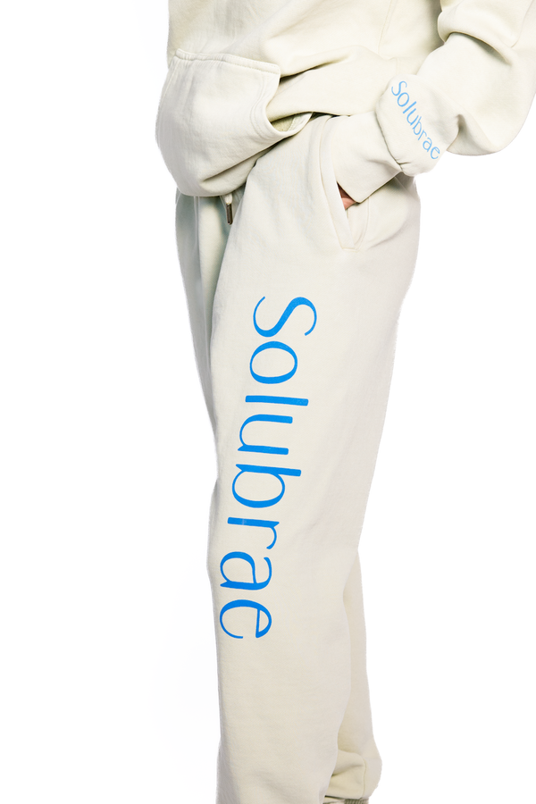 Sweatpants | Pale Green