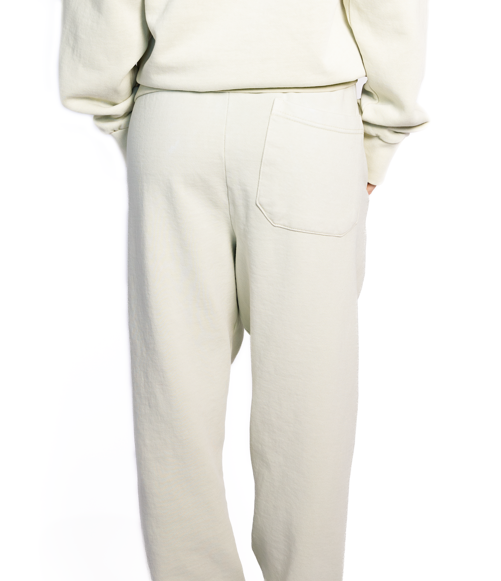 Sweatpants | Pale Green