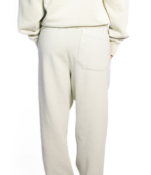 Sweatpants | Pale Green