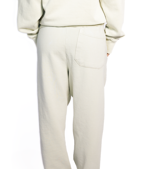 Sweatpants | Pale Green