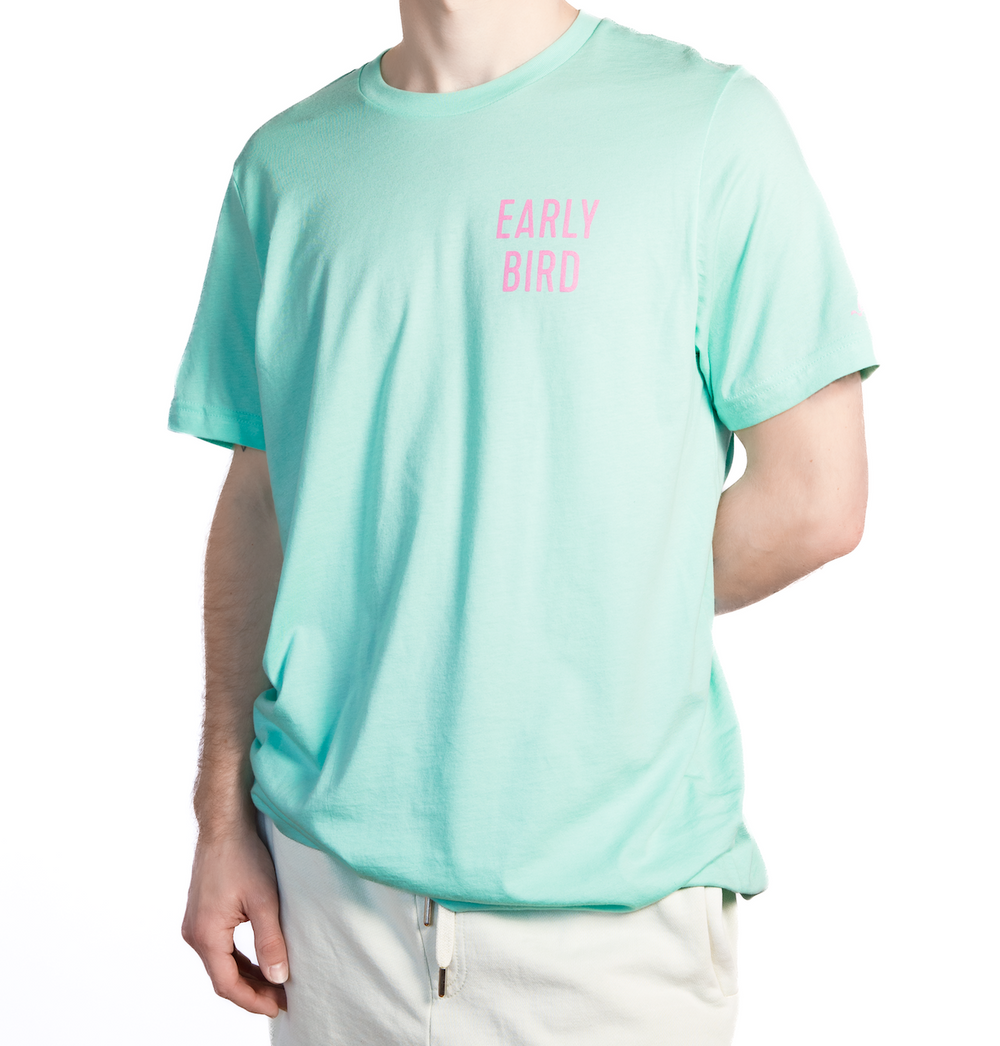 Unisex T-Shirt | Early Bird