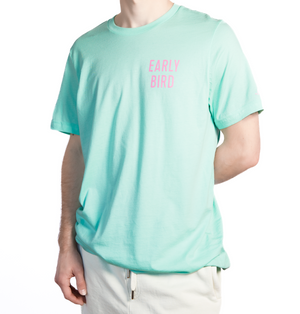 Unisex T-Shirt | Early Bird