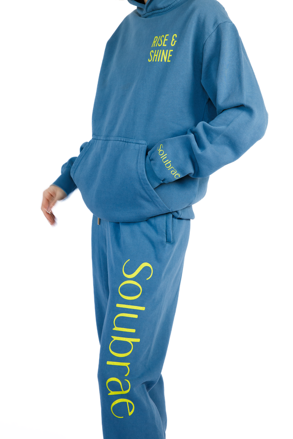 Hoodie | Rise & Shine