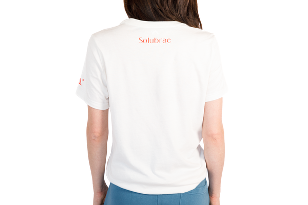 Ladies T-Shirt | Glow Getter