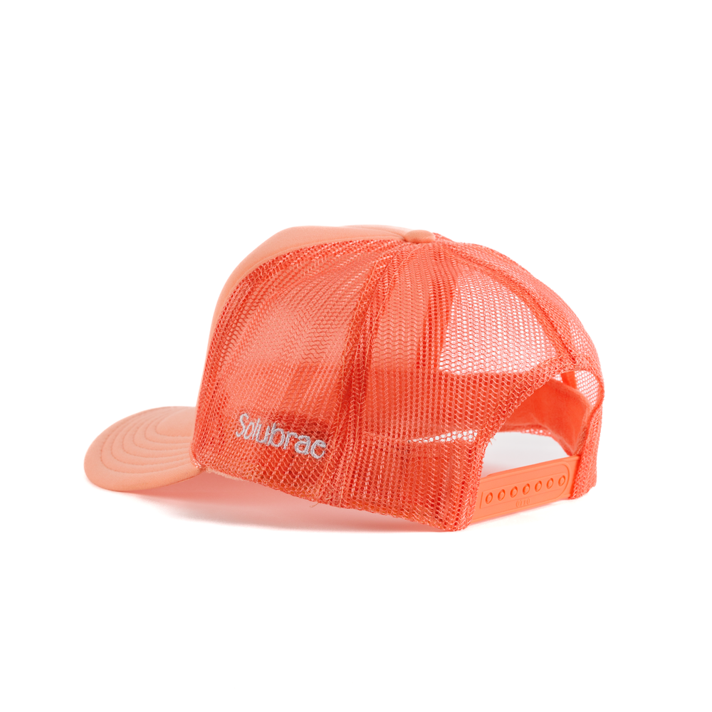 Foam Trucker | Pairs Well With Sunshine