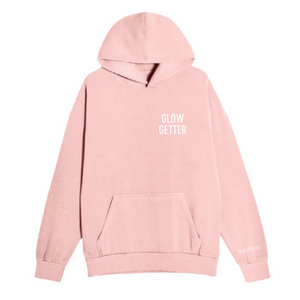 Hoodie | Glow Getter