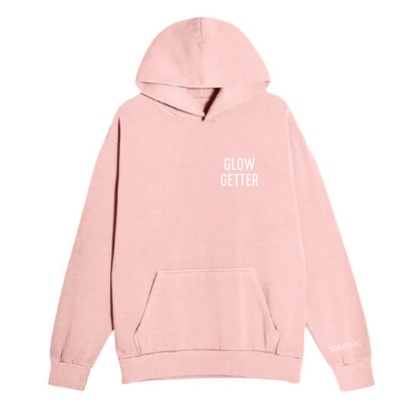 Hoodie | Glow Getter