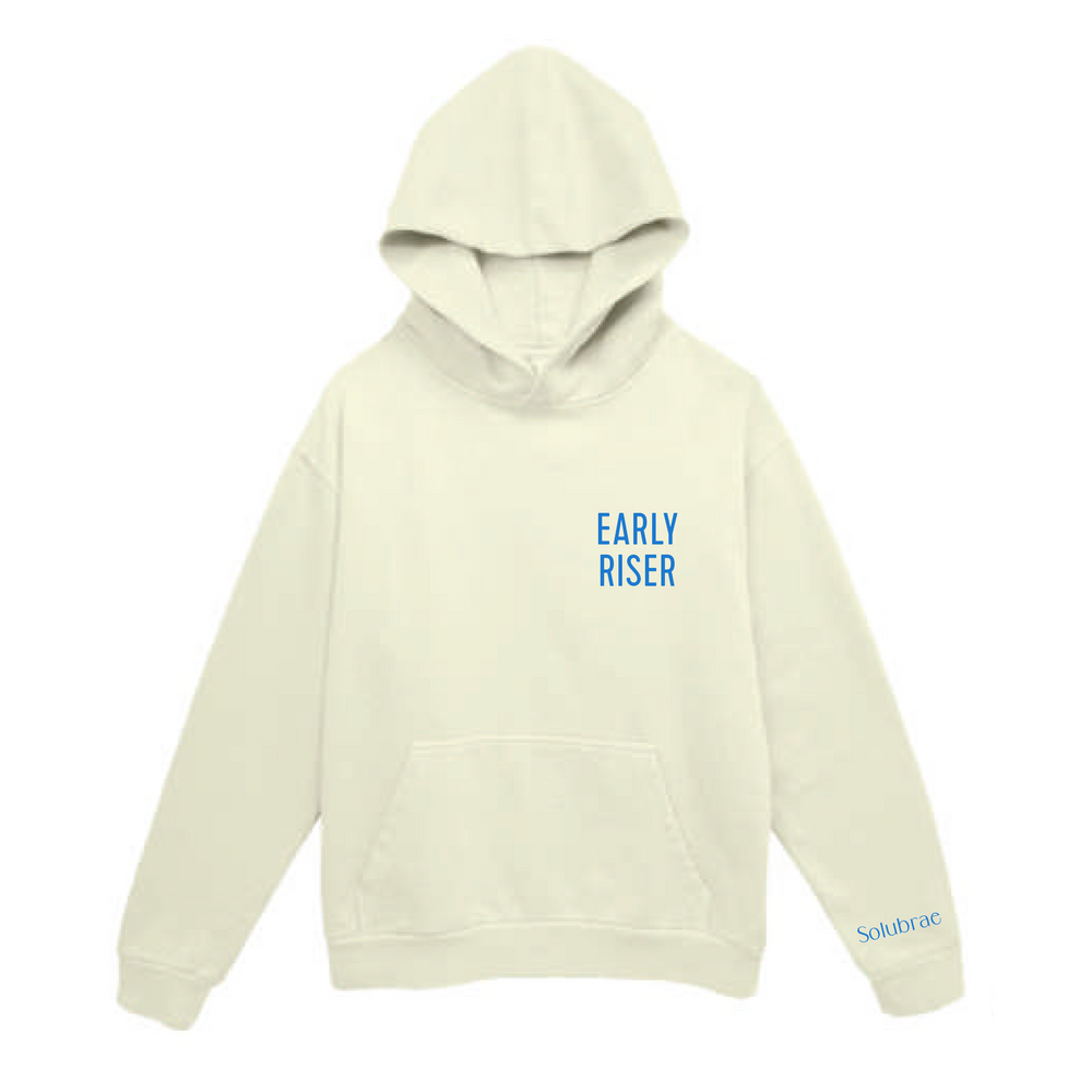 Hoodie | Early Bird
