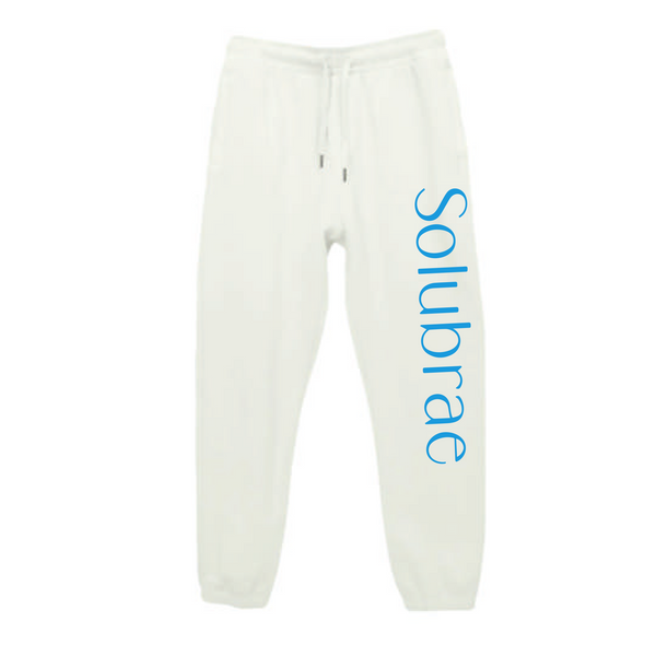 Sweatpants | Pale Green