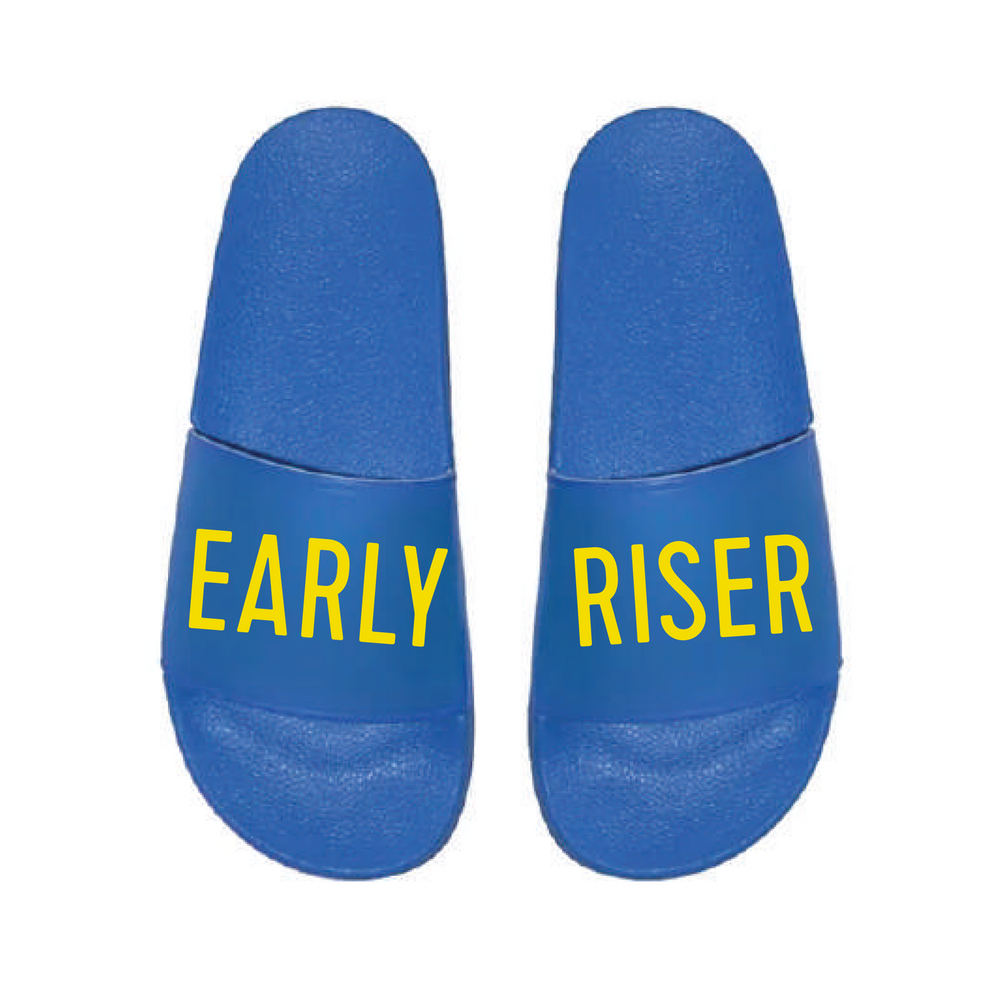 Sandals | Early Riser