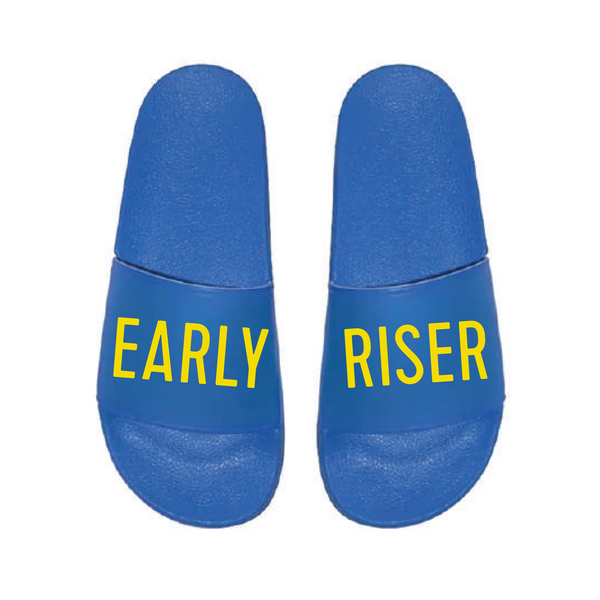 Sandals | Early Riser