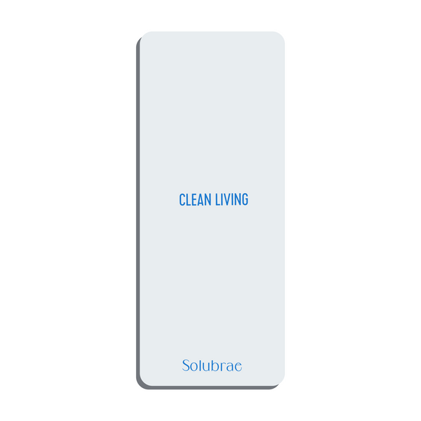 Yoga Mat | Clean Living