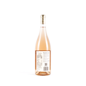 SUNDOWN | De-Alcoholized Rosé