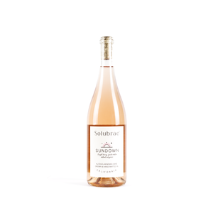 SUNDOWN | De-Alcoholized Rosé