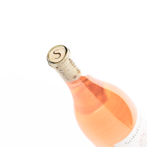 SUNDOWN | De-Alcoholized Rosé
