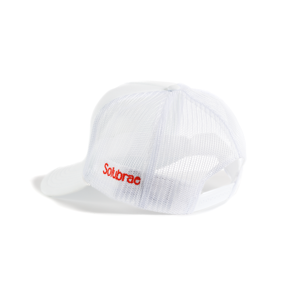 Foam Trucker | Early Riser